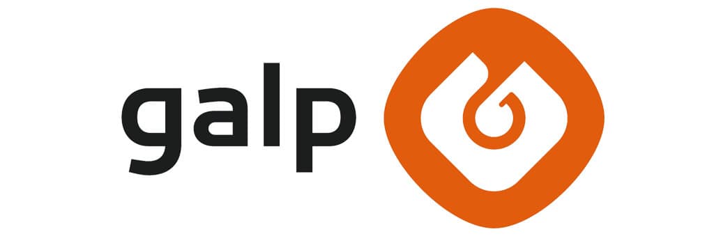 Logo de Galp