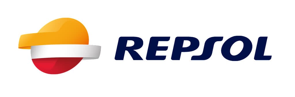 Logo de Repsol